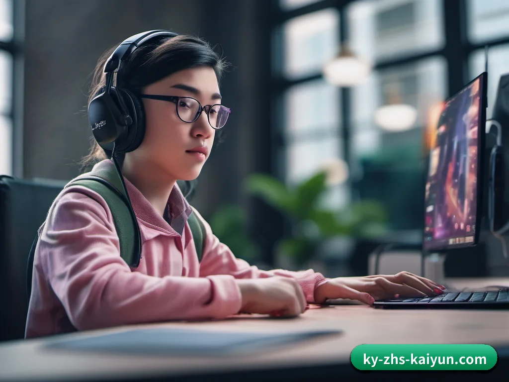 kaiyun.com APP 界面