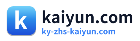 kaiyun.com Logo